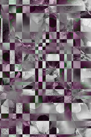 滤色印花华亿平台图片