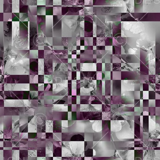 滤色印花华亿平台图片