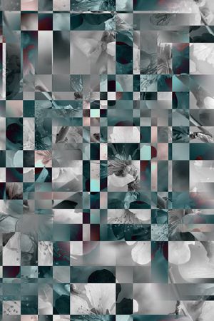 滤色印花华亿平台图片