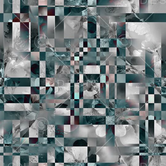 滤色印花华亿平台图片