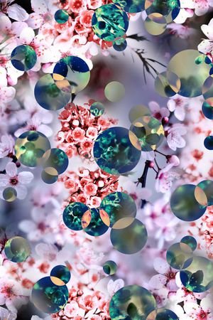 滤色印花华亿平台图片