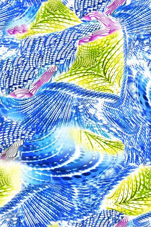 花花世界印花华亿平台图片