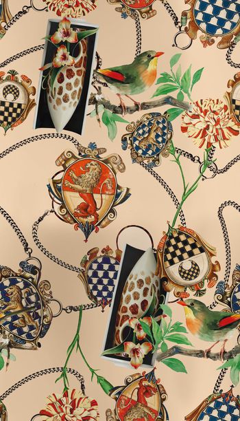 419236-2015032701-a定位徽章瓷