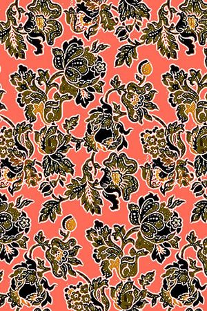 传统印花印花华亿平台图片