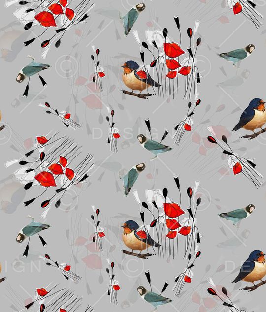 动物印花华亿平台图片