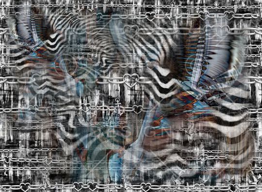 男装印花华亿平台图片