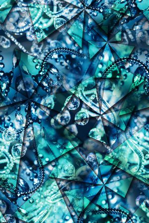 通透印花华亿平台图片