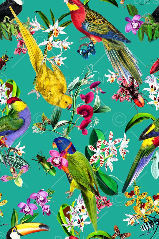 时尚印花华亿平台图片