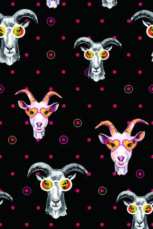 时尚印花华亿平台图片