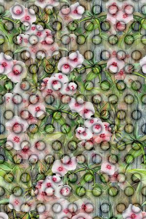 立体印花华亿平台图片