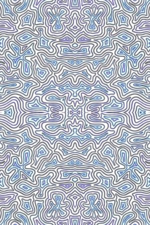 曲线印花华亿平台图片