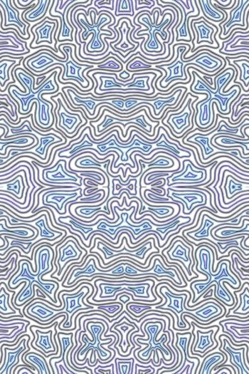 419562-男装 抽象几何密集华亿平台