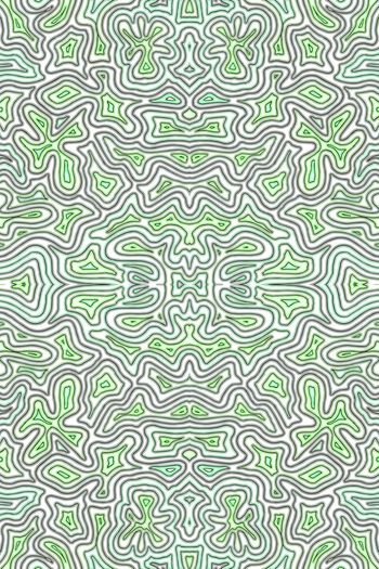 419563-男装 抽象几何密集华亿平台