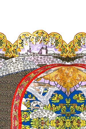 前印花华亿平台图片