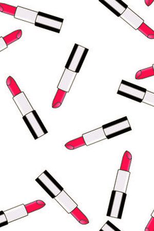 上衣循环印花华亿平台图片