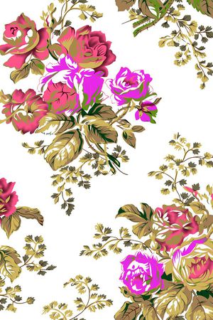 design印花华亿平台图片