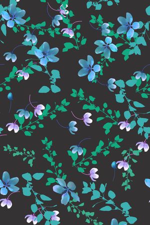 女装印花华亿平台图片