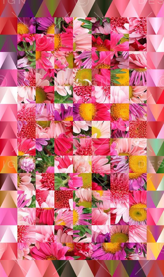 太阳花印花华亿平台图片