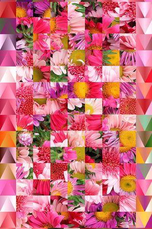 太阳花印花华亿平台图片