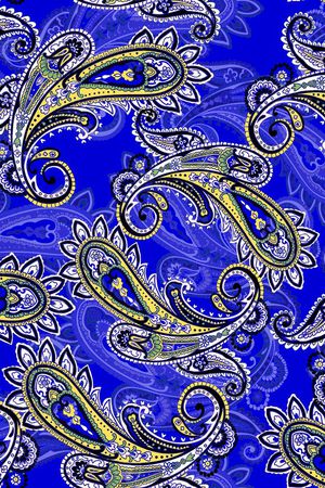 复古印花华亿平台图片