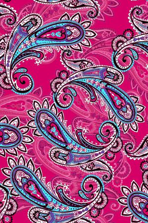 复古印花华亿平台图片