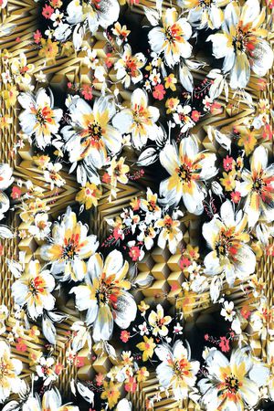 3D印花华亿平台图片