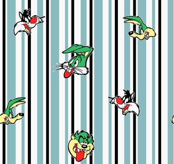 419679-女装几何卡通兔大爷