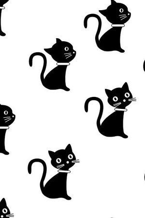 猫猫印花华亿平台图片