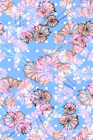 女装印花华亿平台图片