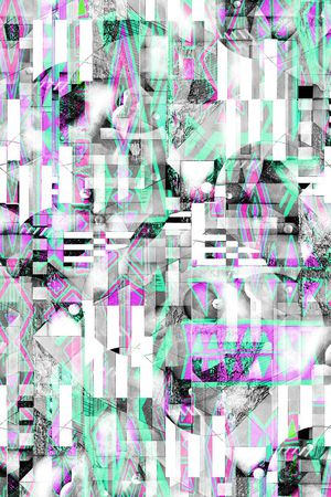 休闲印花华亿平台图片