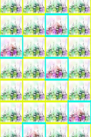 唯美印花华亿平台图片