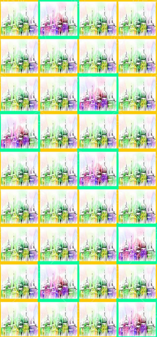 唯美印花华亿平台图片