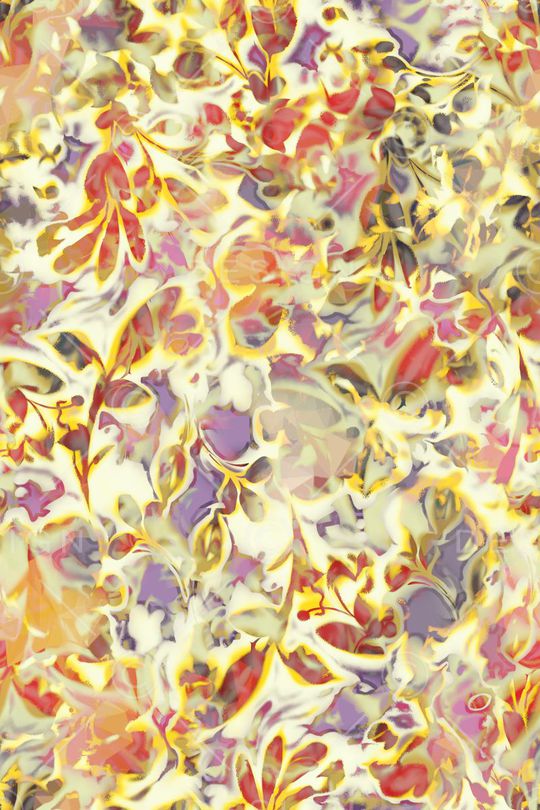 休闲印花华亿平台图片