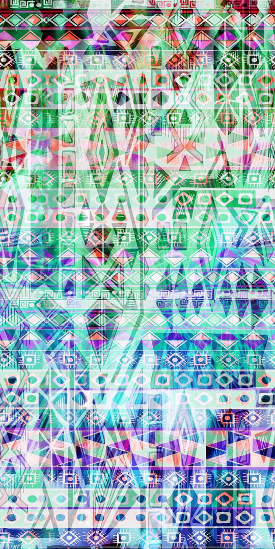 幻彩印花华亿平台图片