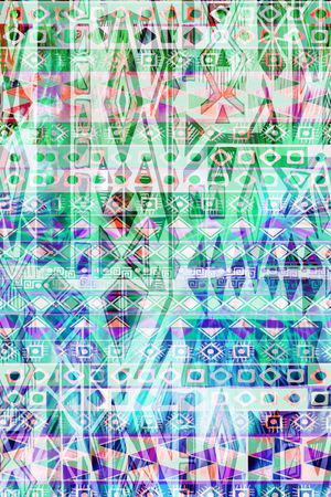 幻彩印花华亿平台图片