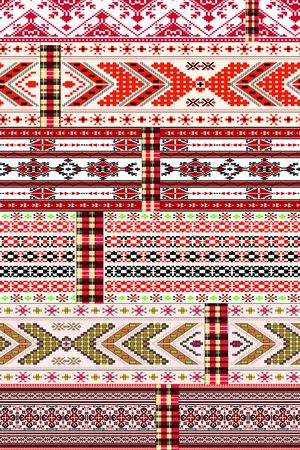 古巴印花华亿平台图片