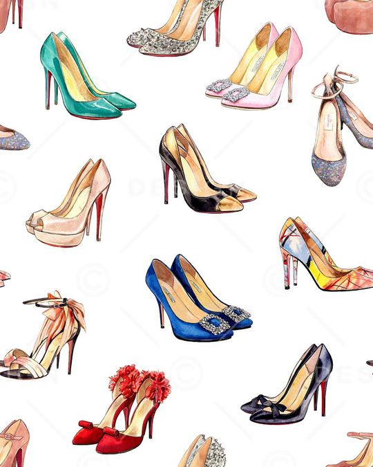 时尚印花华亿平台图片