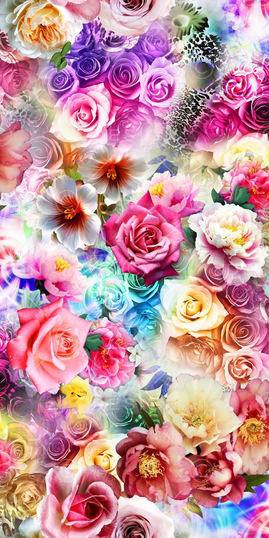 时尚印花华亿平台图片