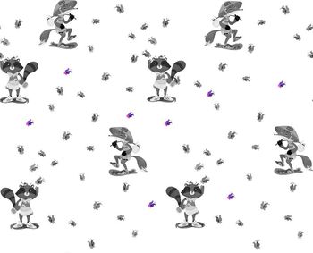 419958-猫和狐狸的故事