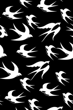 时尚休闲印花华亿平台图片