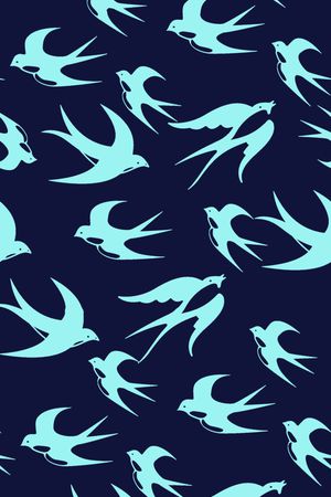 时尚休闲印花华亿平台图片