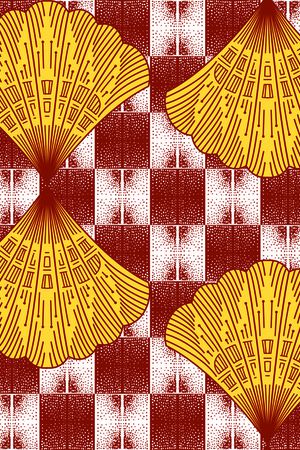 扇印花华亿平台图片