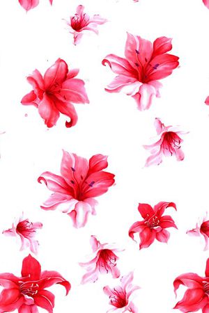 百合印花华亿平台图片