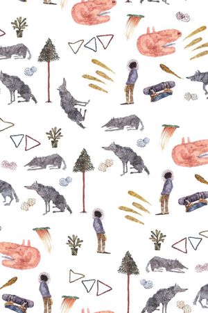 潮流印花华亿平台图片