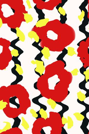 大花印花华亿平台图片