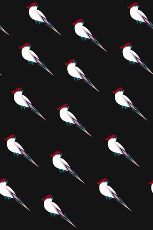 手绘印花华亿平台图片