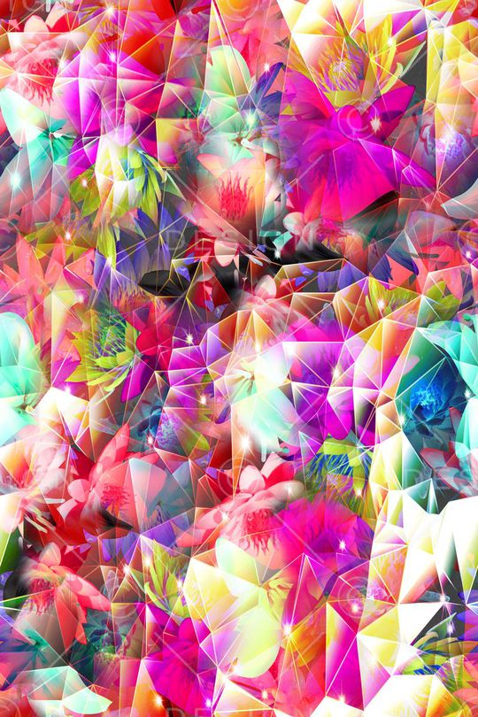 3D印花华亿平台图片