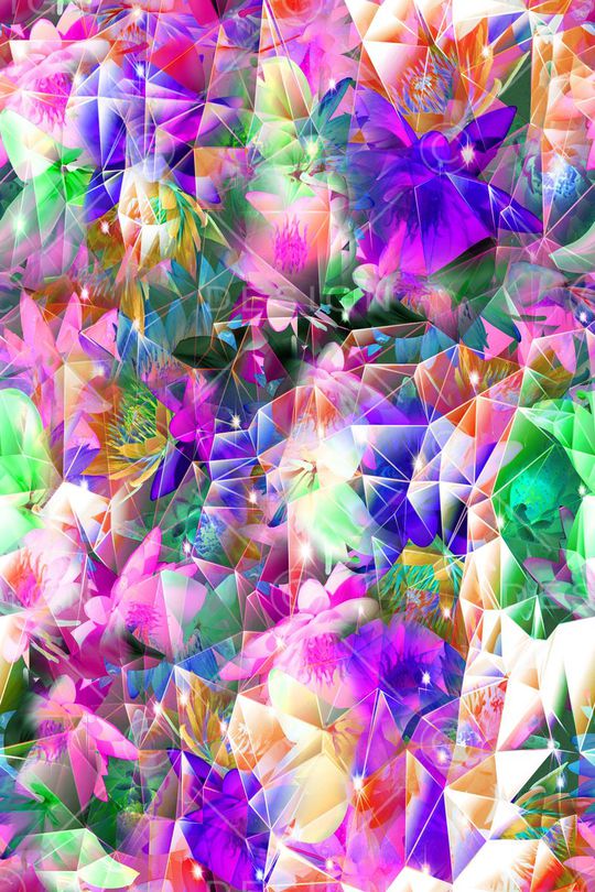 3D印花华亿平台图片