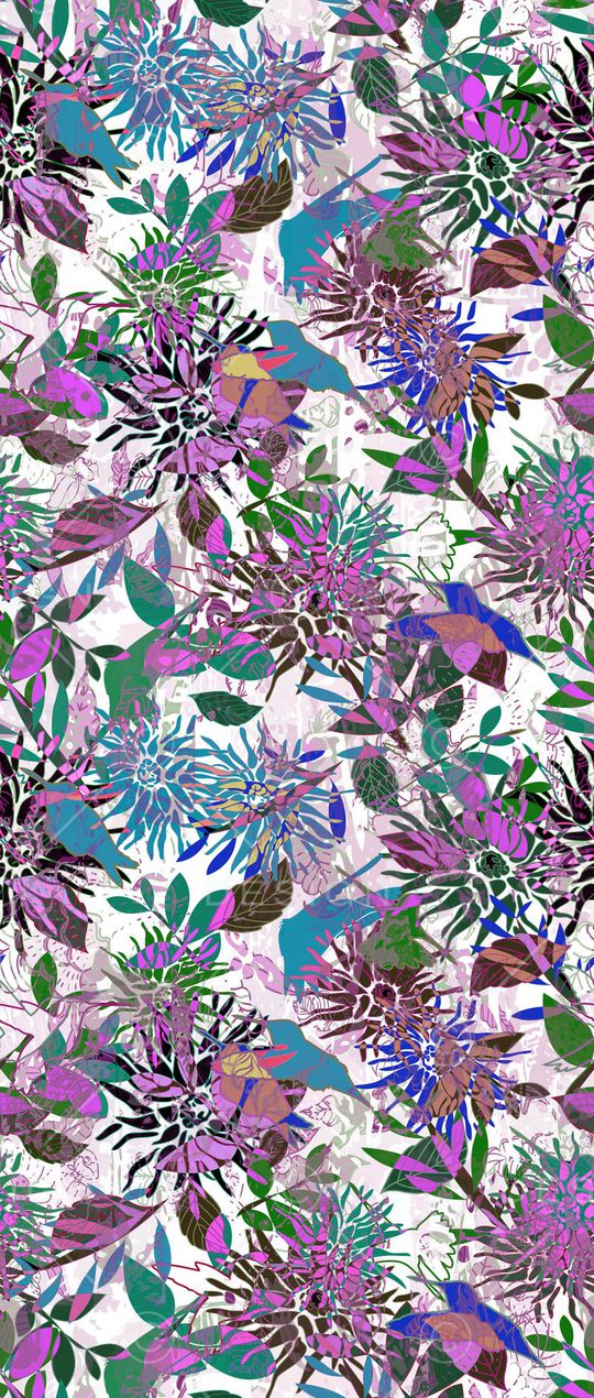 休闲印花华亿平台图片