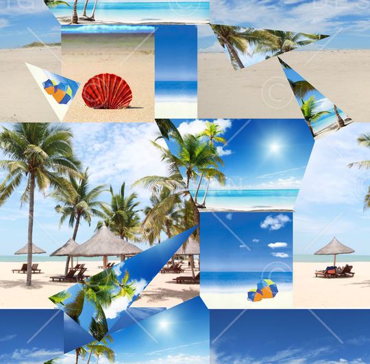 潮流印花华亿平台图片